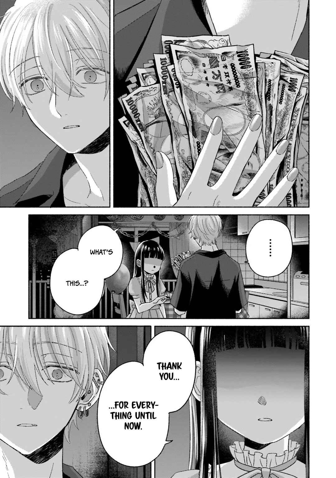 Page 19 Chapter 11 A Day With Rinko-chan