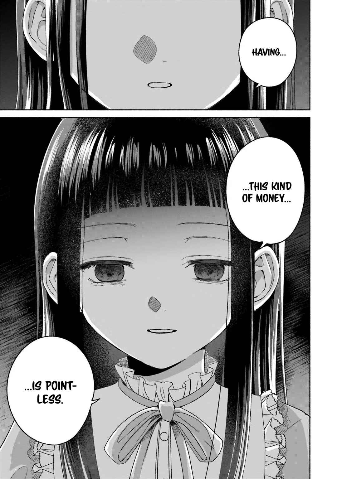 Page 21 Chapter 11 A Day With Rinko-chan