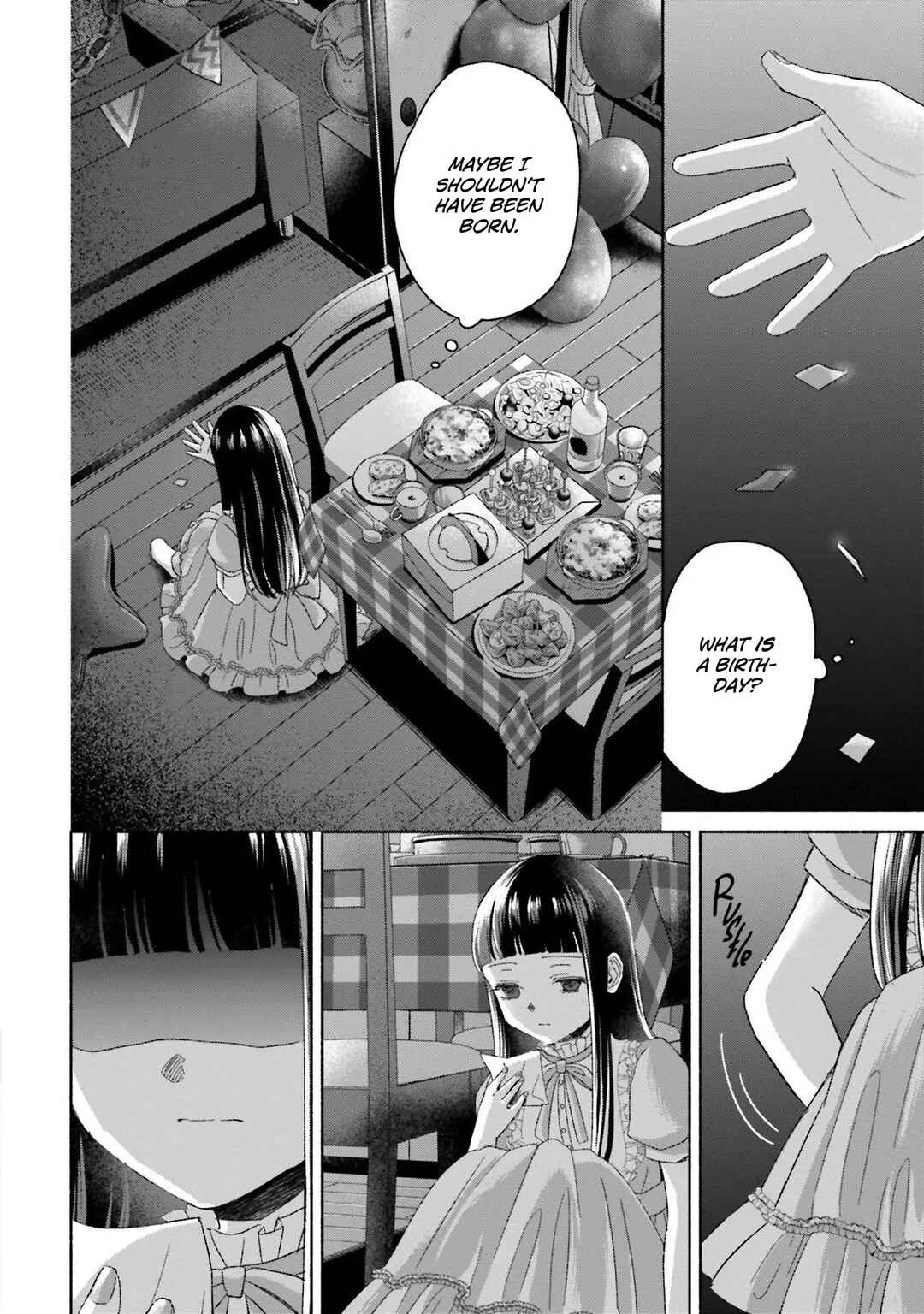 Page 24 Chapter 11 A Day With Rinko-chan