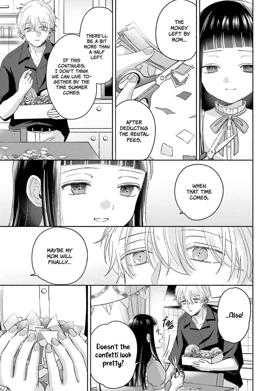 Page 7 Chapter 11 A Day With Rinko-chan