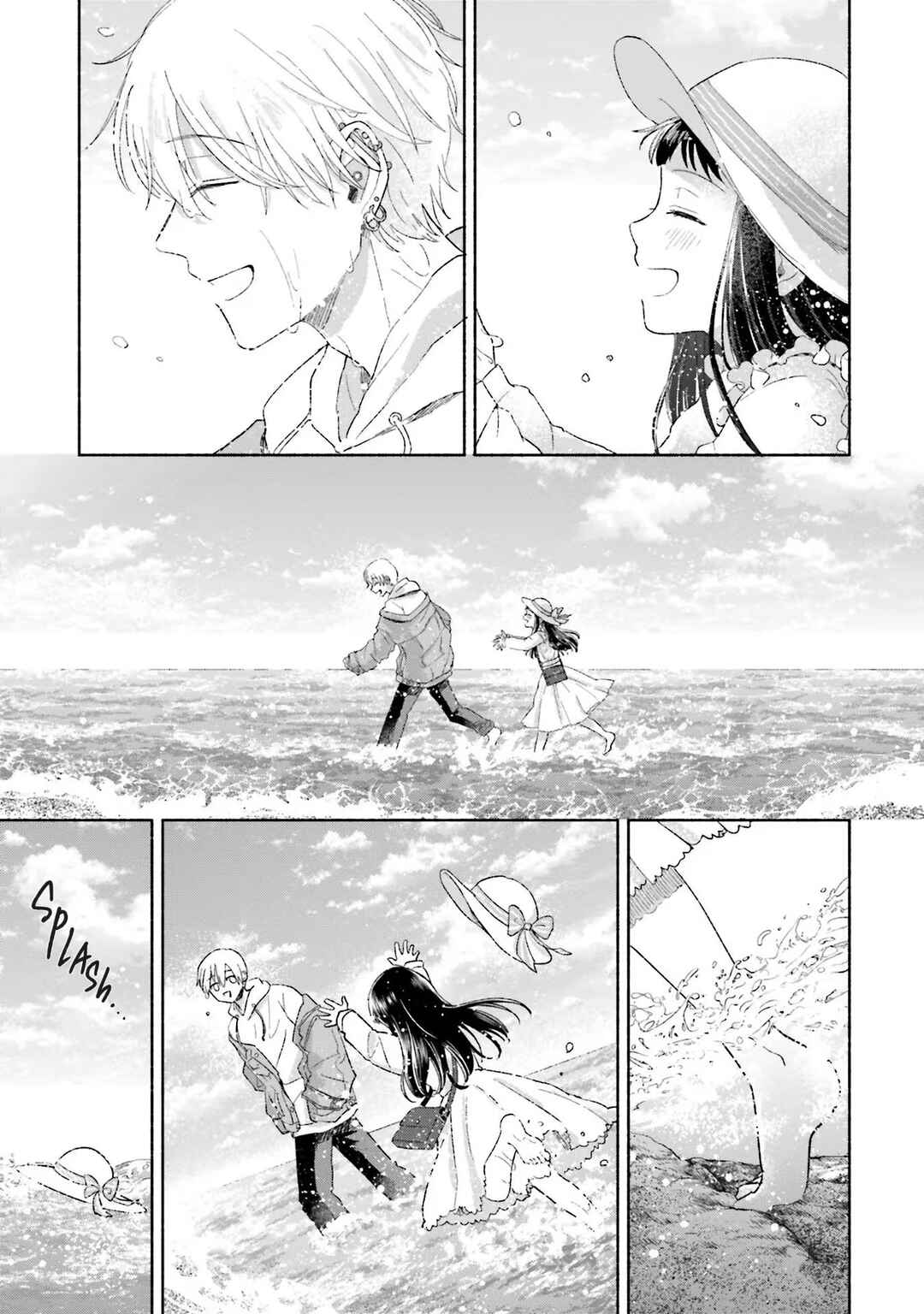 Page 11 Chapter 4 A Day With Rinko-chan