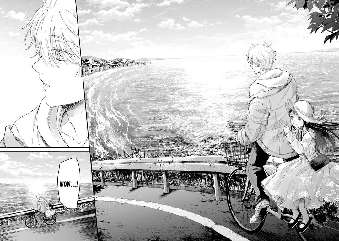 Page 16 Chapter 4 A Day With Rinko-chan
