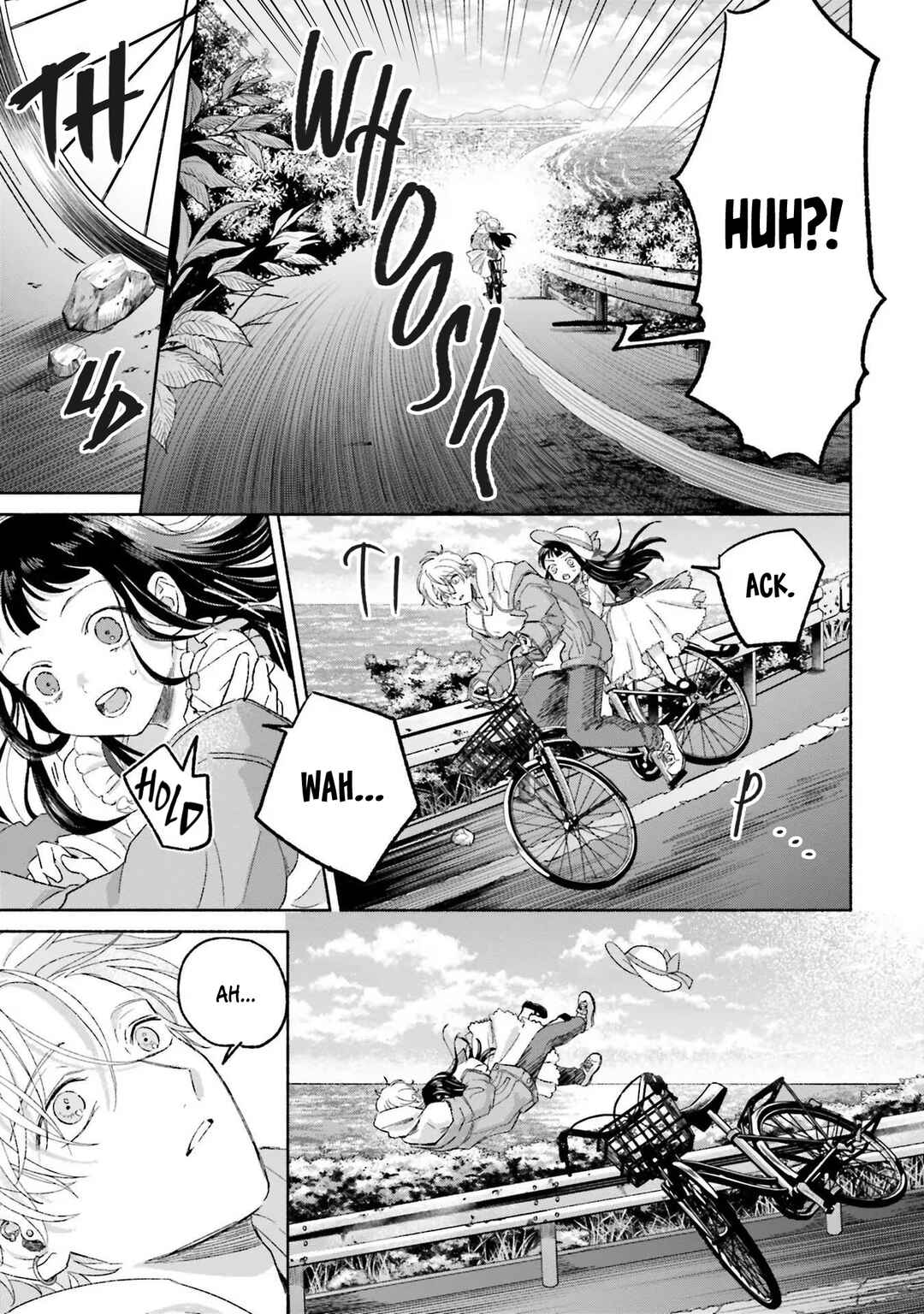 Page 18 Chapter 4 A Day With Rinko-chan