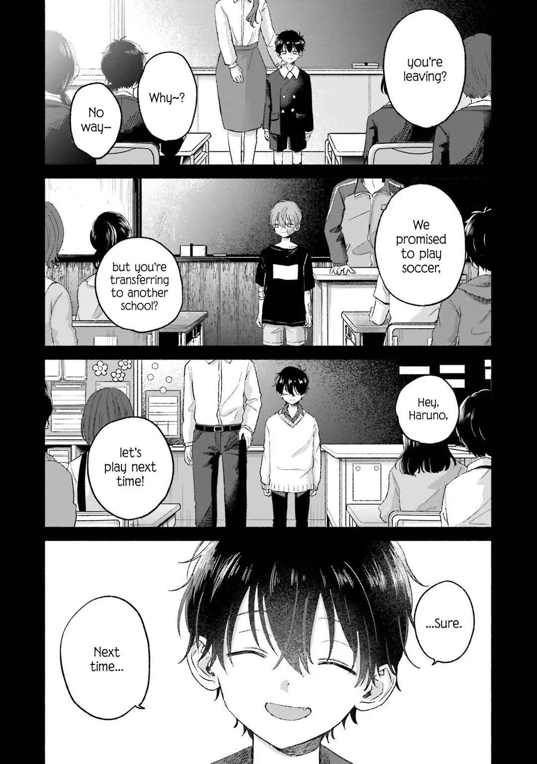 Page 23 Chapter 4 A Day With Rinko-chan