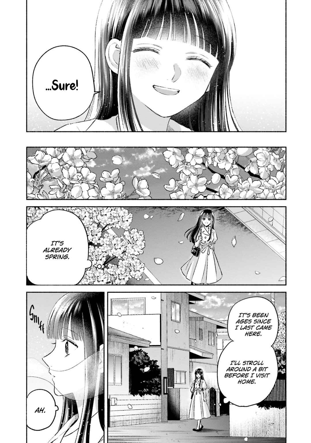 Page 15 Chapter 24 A Day With Rinko-chan