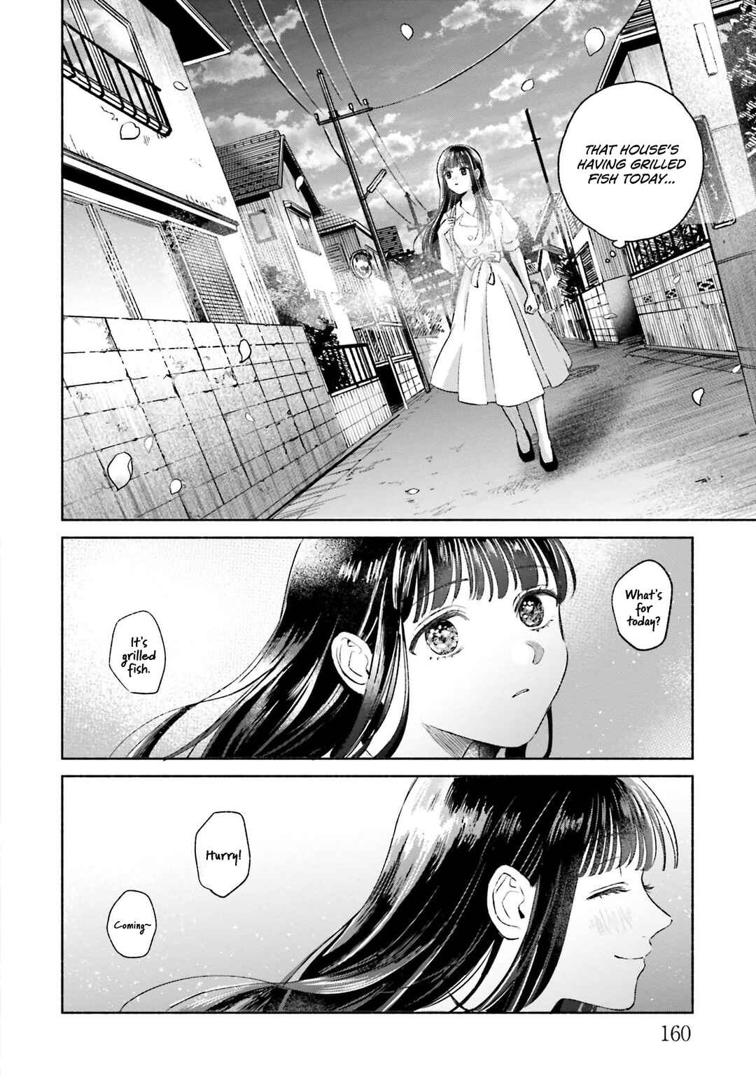 Page 16 Chapter 24 A Day With Rinko-chan