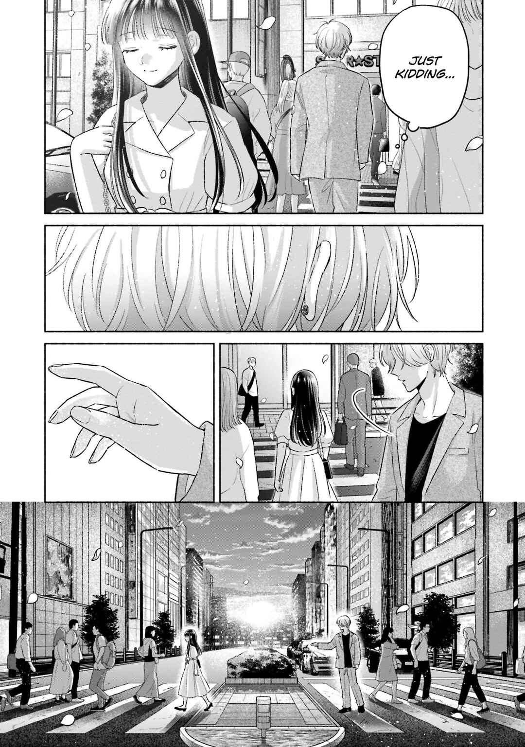 Page 19 Chapter 24 A Day With Rinko-chan