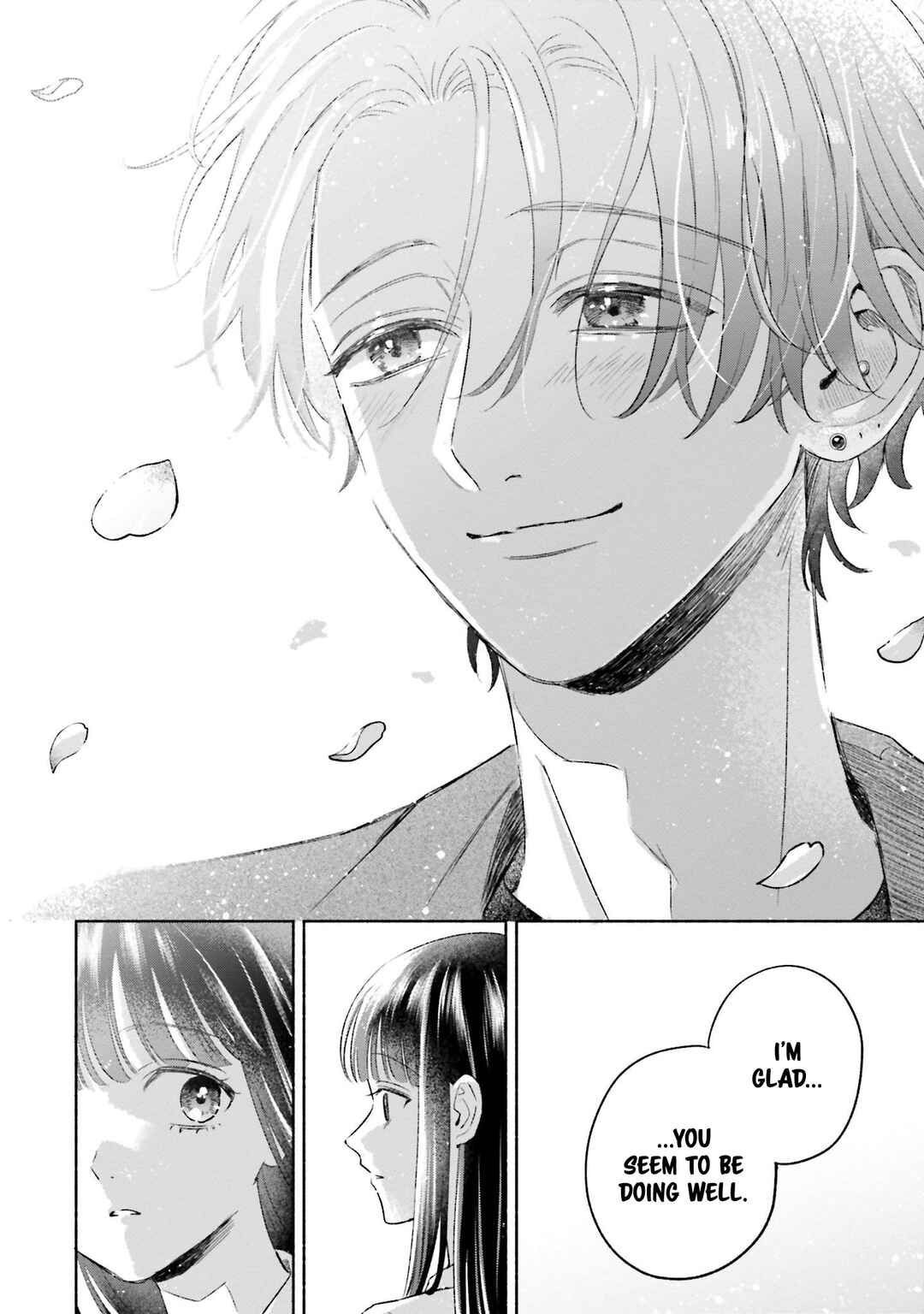 Page 20 Chapter 24 A Day With Rinko-chan