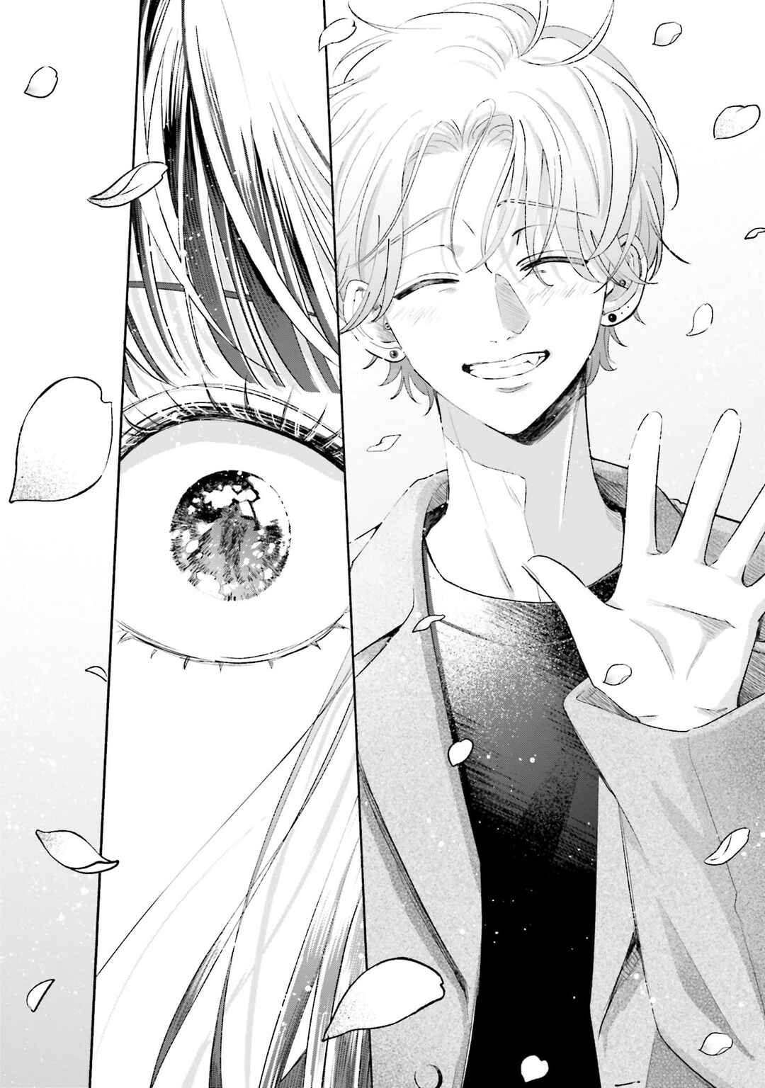 Page 23 Chapter 24 A Day With Rinko-chan