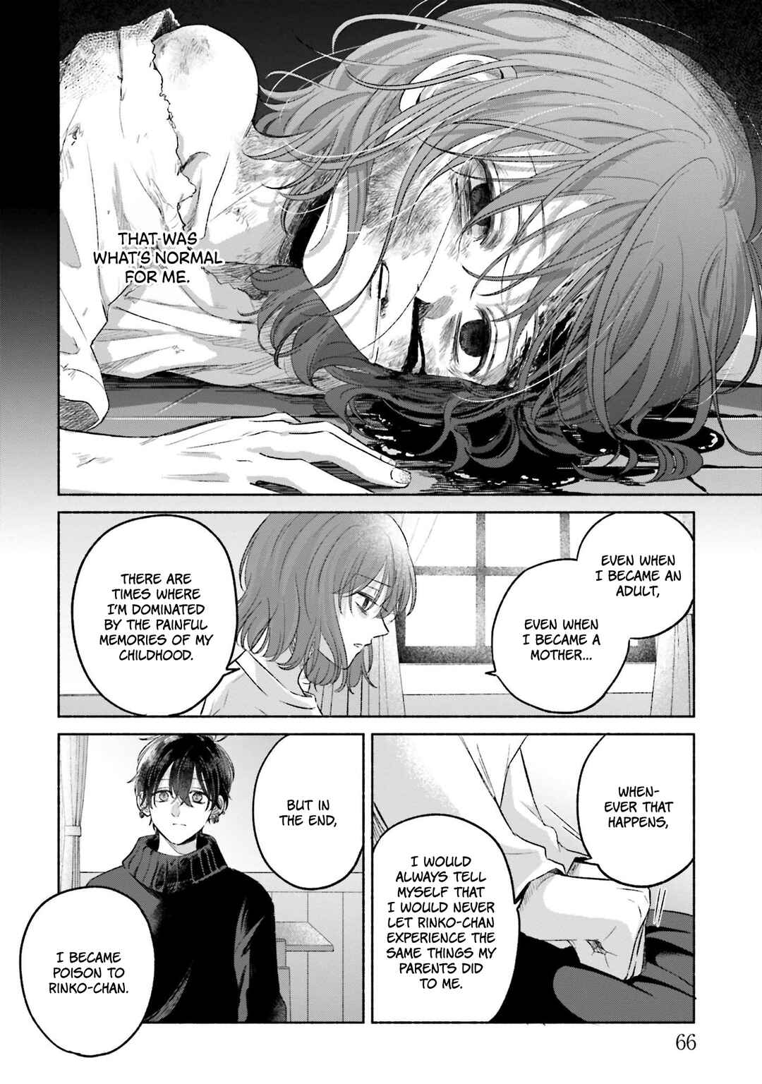 Page 10 Chapter 21 A Day With Rinko-chan