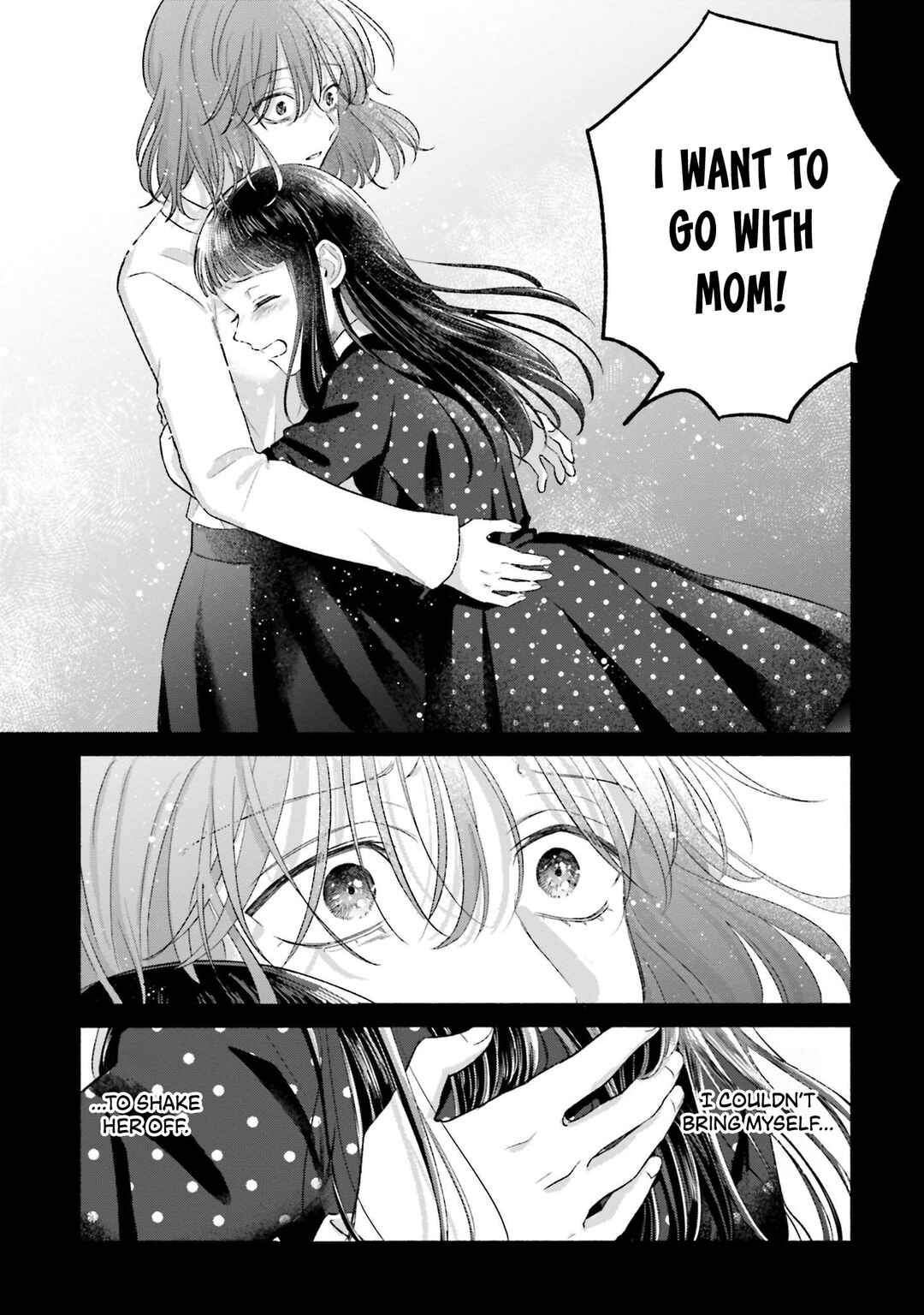Page 13 Chapter 21 A Day With Rinko-chan