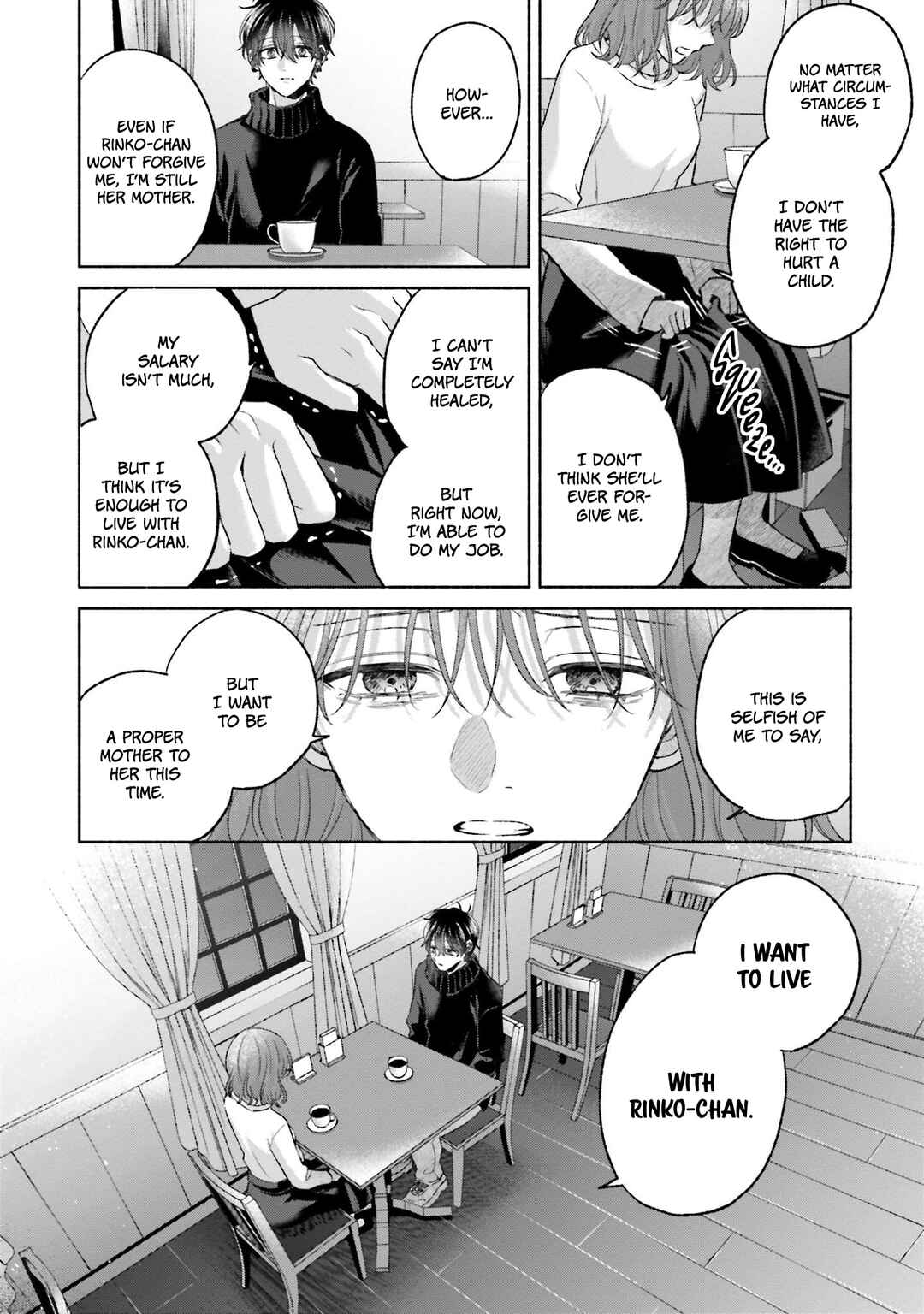 Page 18 Chapter 21 A Day With Rinko-chan