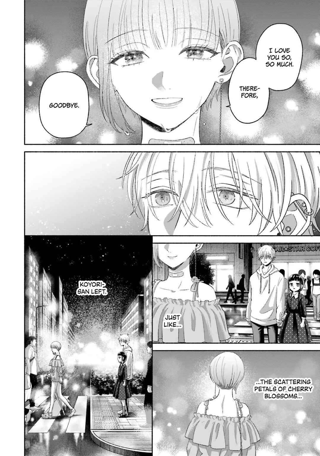 Page 10 Chapter 8 A Day With Rinko-chan