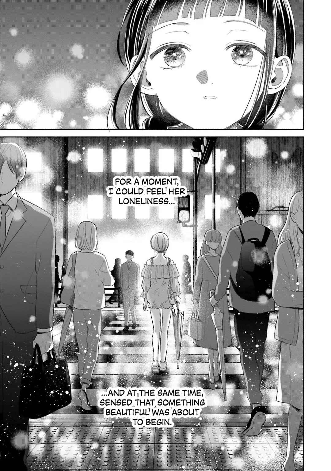 Page 11 Chapter 8 A Day With Rinko-chan