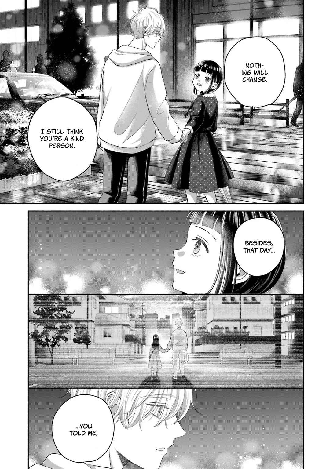 Page 15 Chapter 8 A Day With Rinko-chan