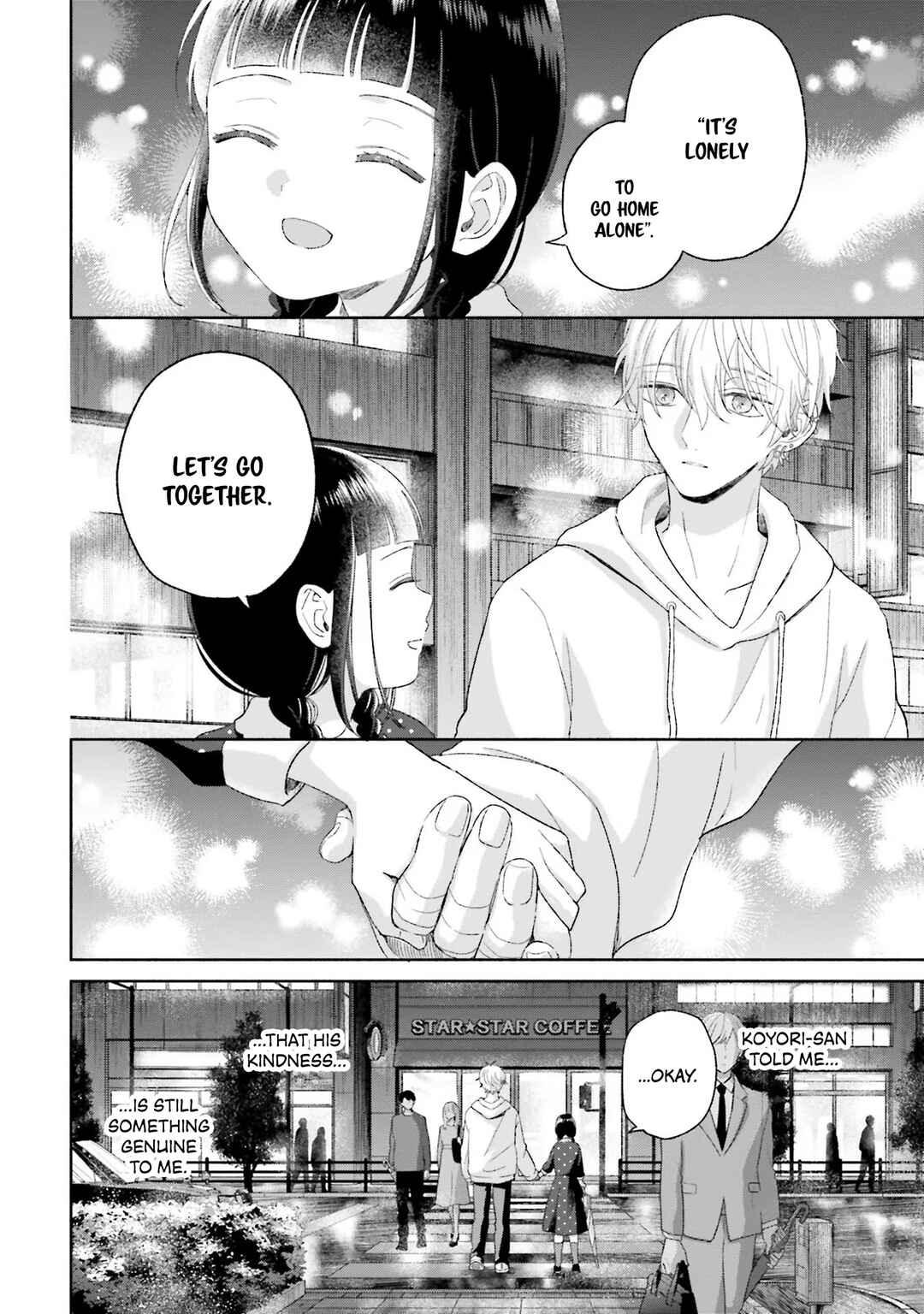 Page 16 Chapter 8 A Day With Rinko-chan