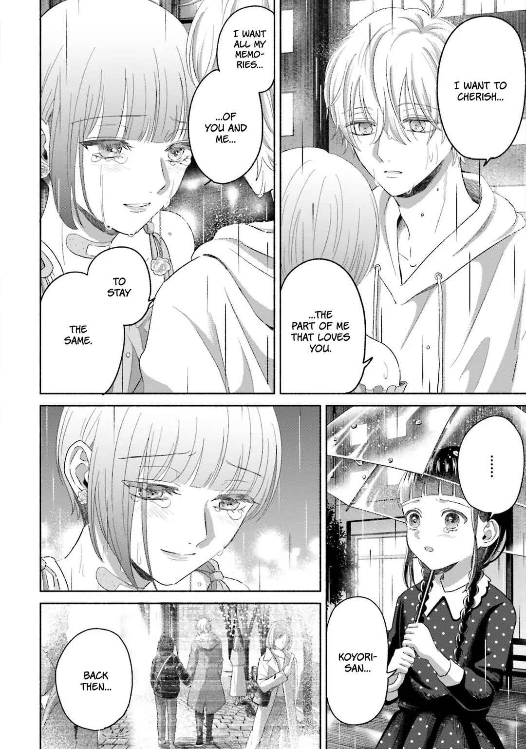 Page 6 Chapter 8 A Day With Rinko-chan