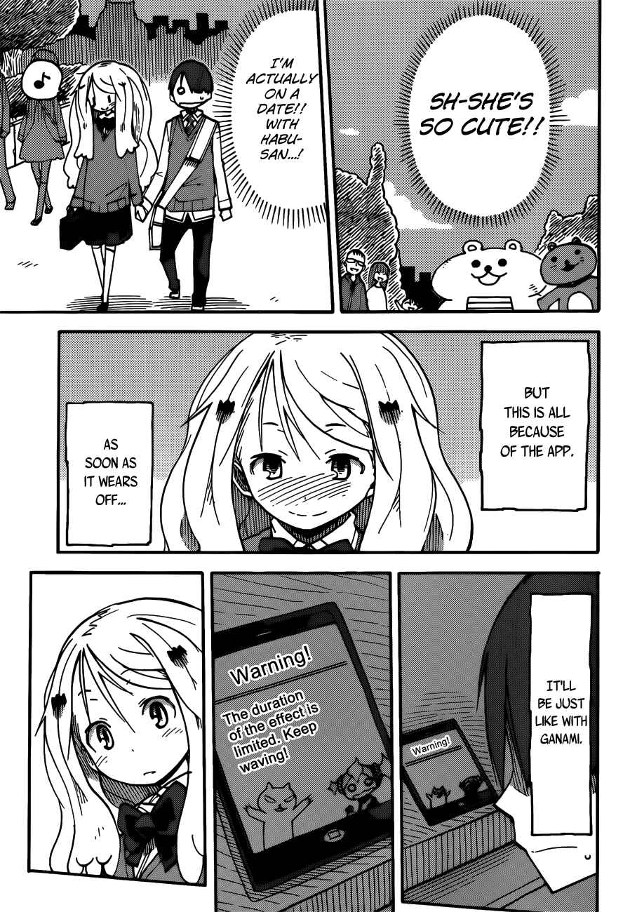Page 9 Chapter 6 iShoujo