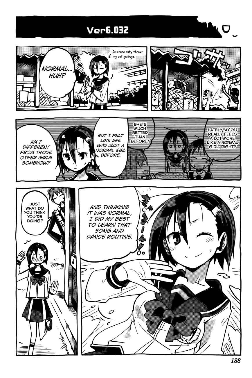 Page 24 Chapter 16 iShoujo