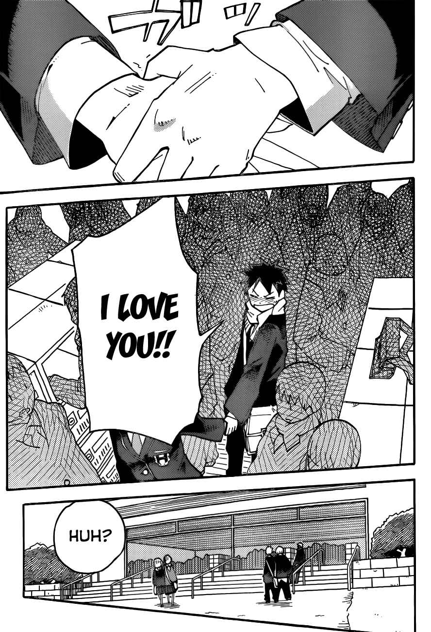 Page 10 Chapter 3 iShoujo