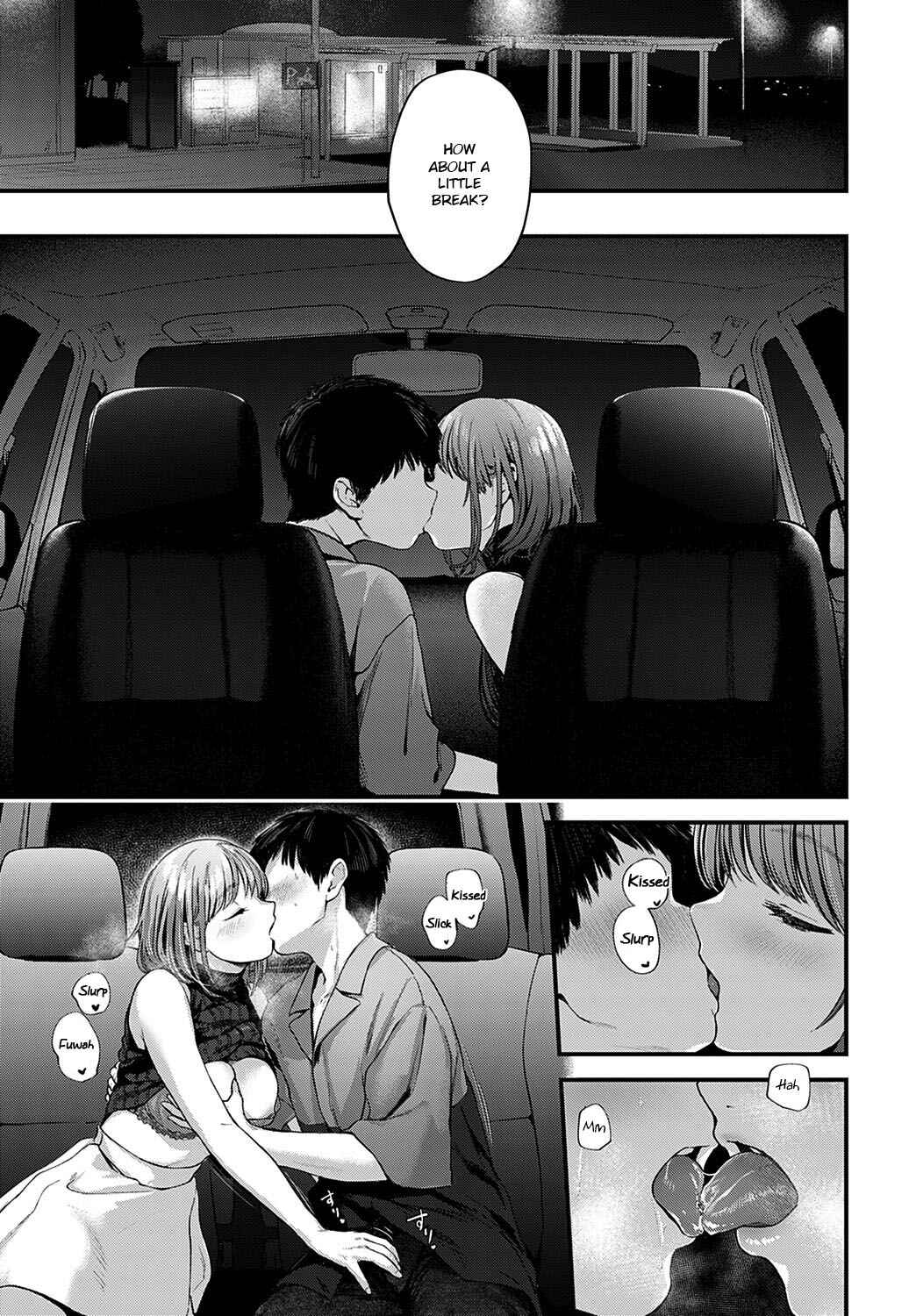 Page 23 Chapter Unknown_38d1 Tokyo Ensei Off-Pako Report
