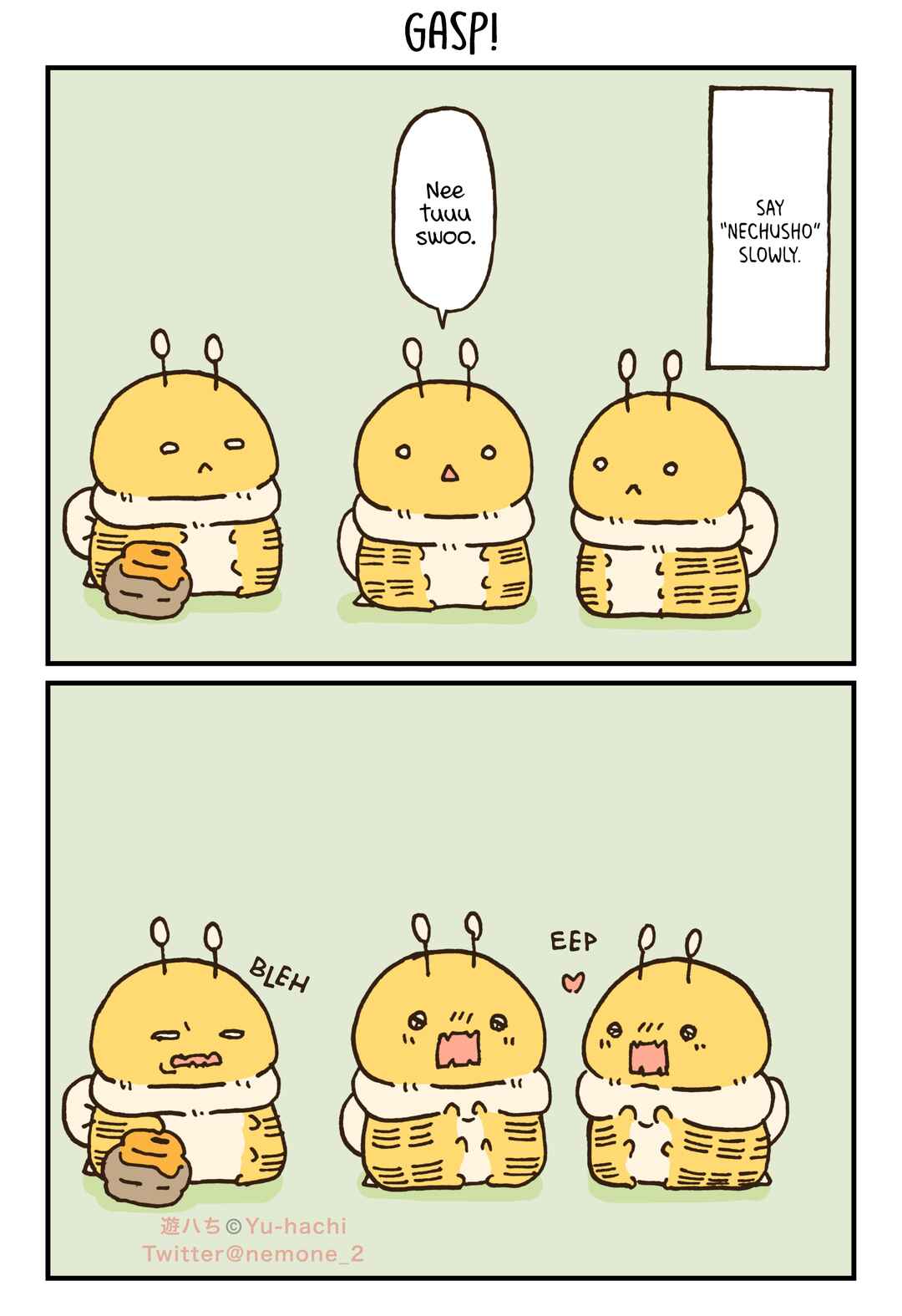 Page 2 Chapter 135 The Big Bees
