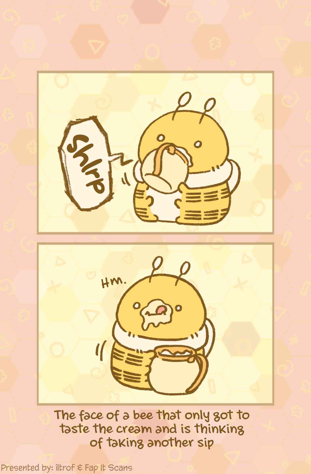 Page 1 Chapter 95 The Big Bees