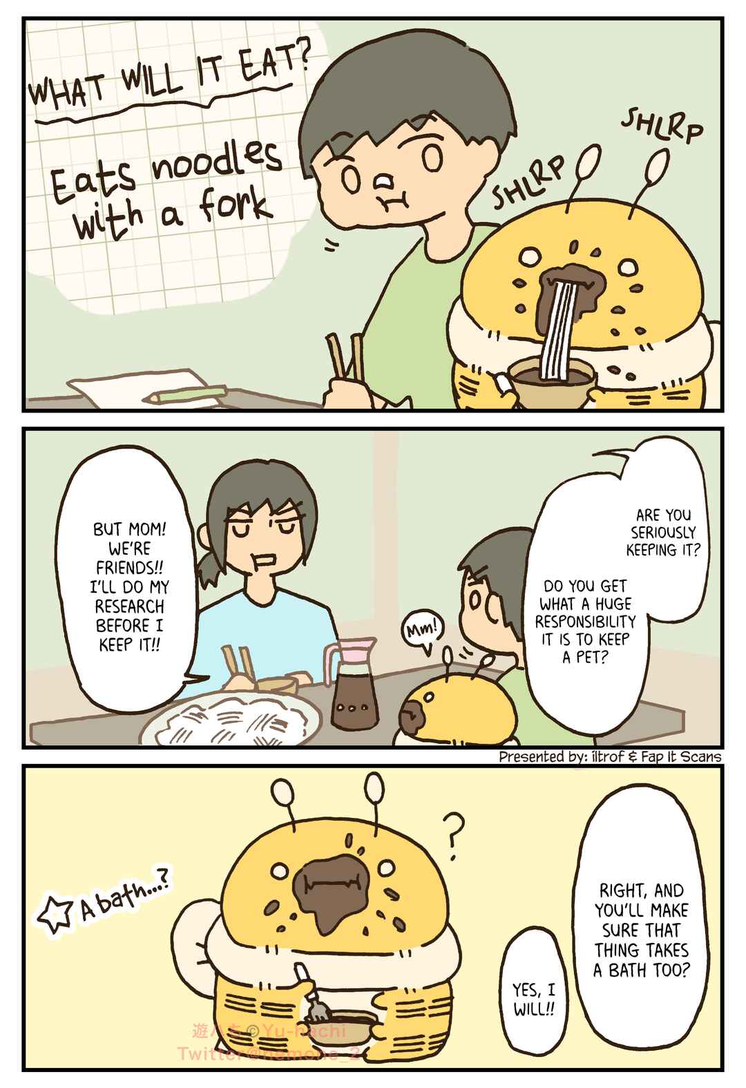 Page 1 Chapter 13 The Big Bees