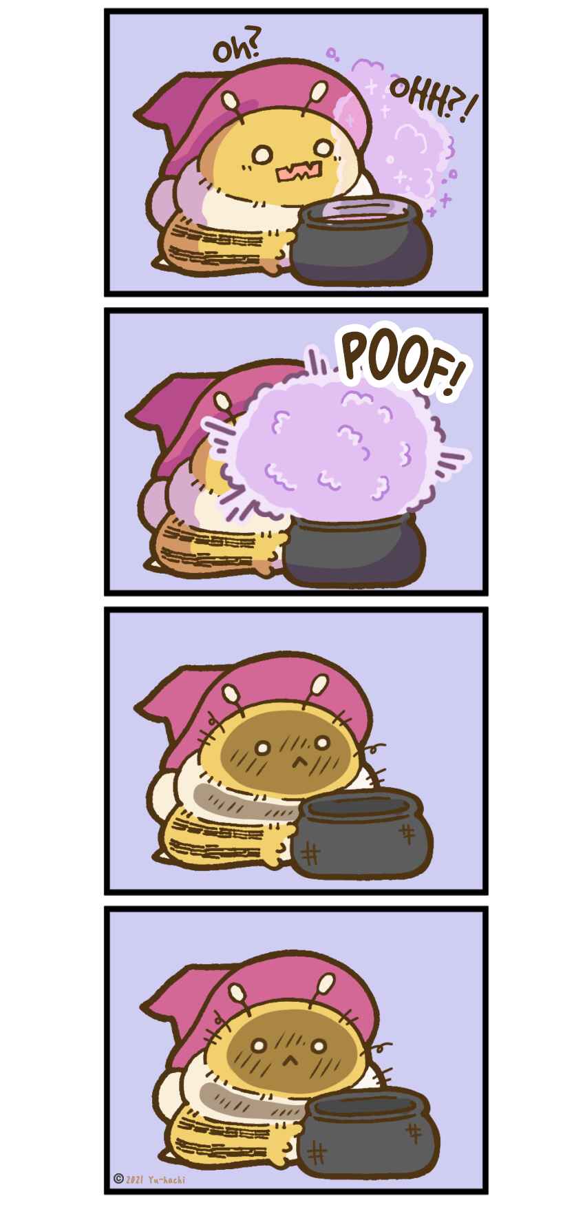 Page 6 Chapter 28 The Big Bees