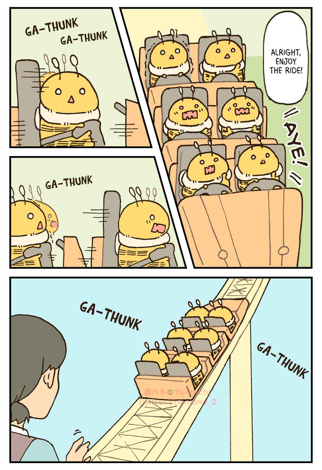 Page 3 Chapter 22 The Big Bees