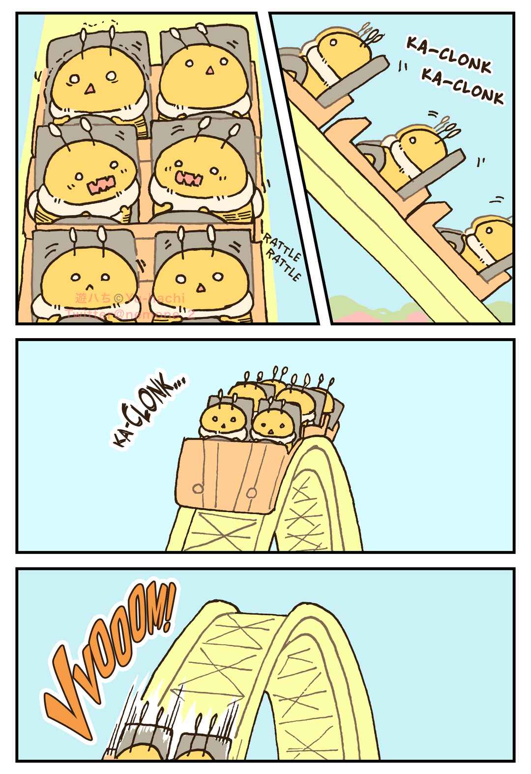 Page 4 Chapter 22 The Big Bees