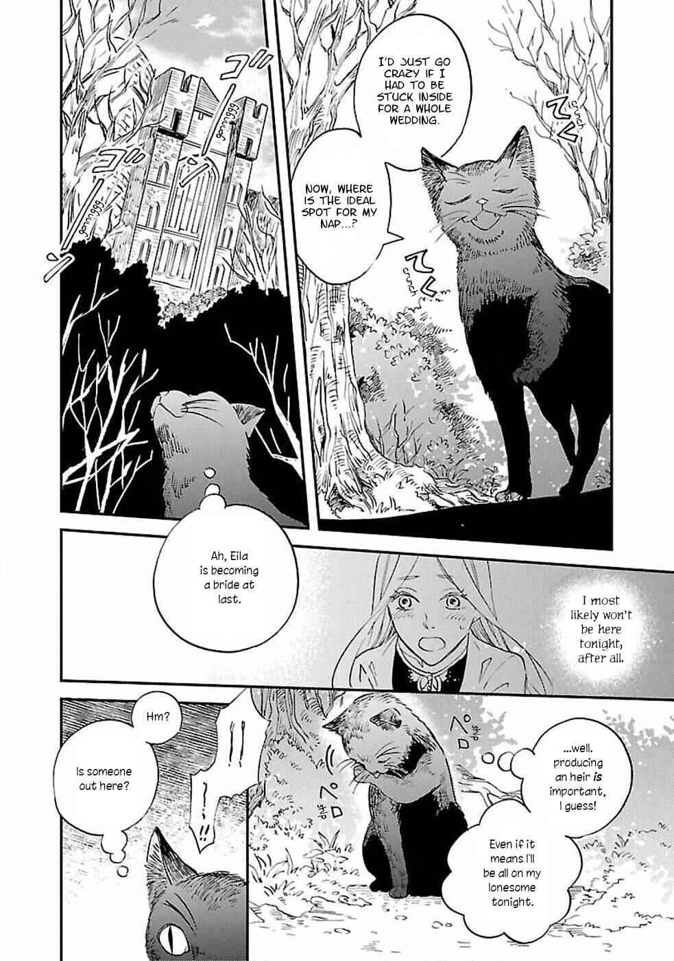 Page 2 Chapter 3 Eila to Totsukuni no Ou
