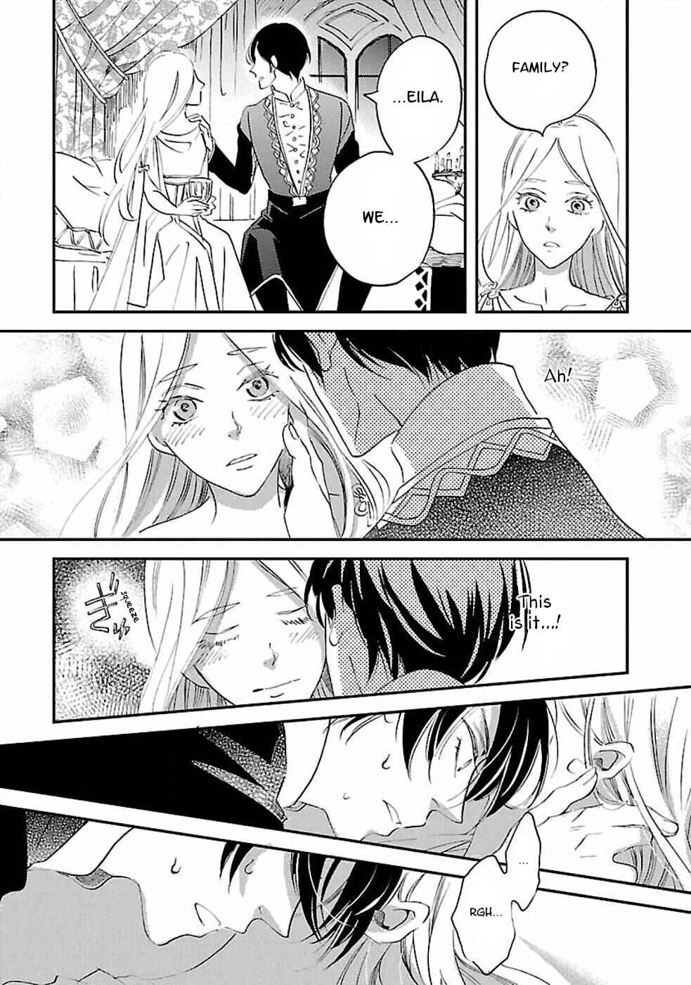 Page 22 Chapter 3 Eila to Totsukuni no Ou