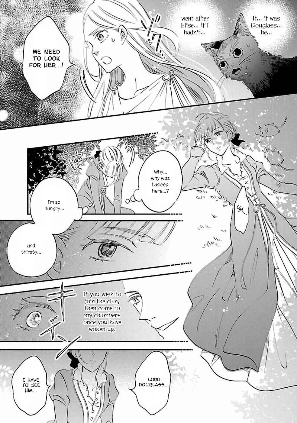 Page 31 Chapter 3 Eila to Totsukuni no Ou