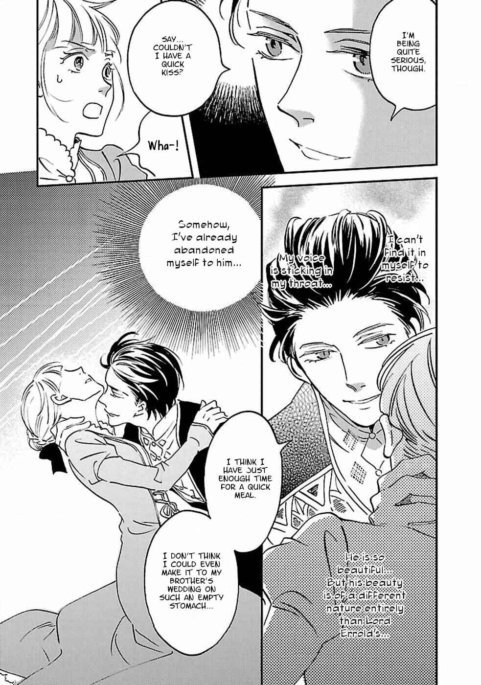 Page 4 Chapter 3 Eila to Totsukuni no Ou