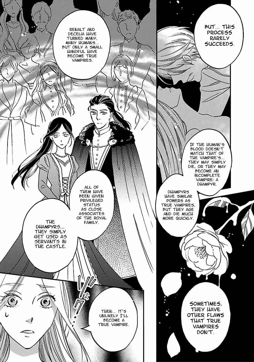 Page 15 Chapter 5 Eila to Totsukuni no Ou