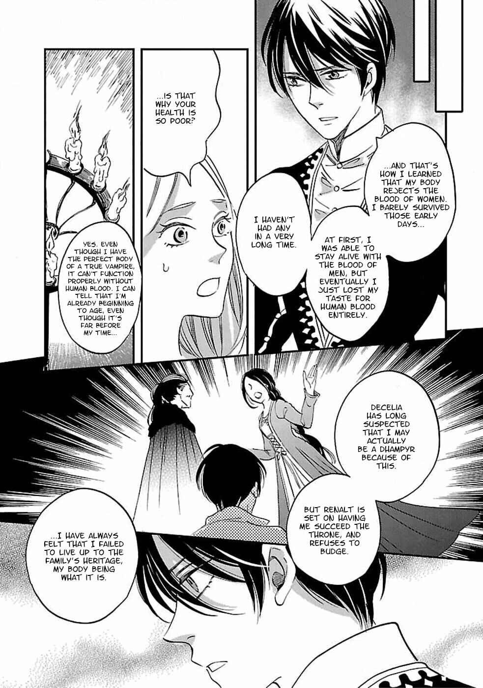 Page 18 Chapter 5 Eila to Totsukuni no Ou