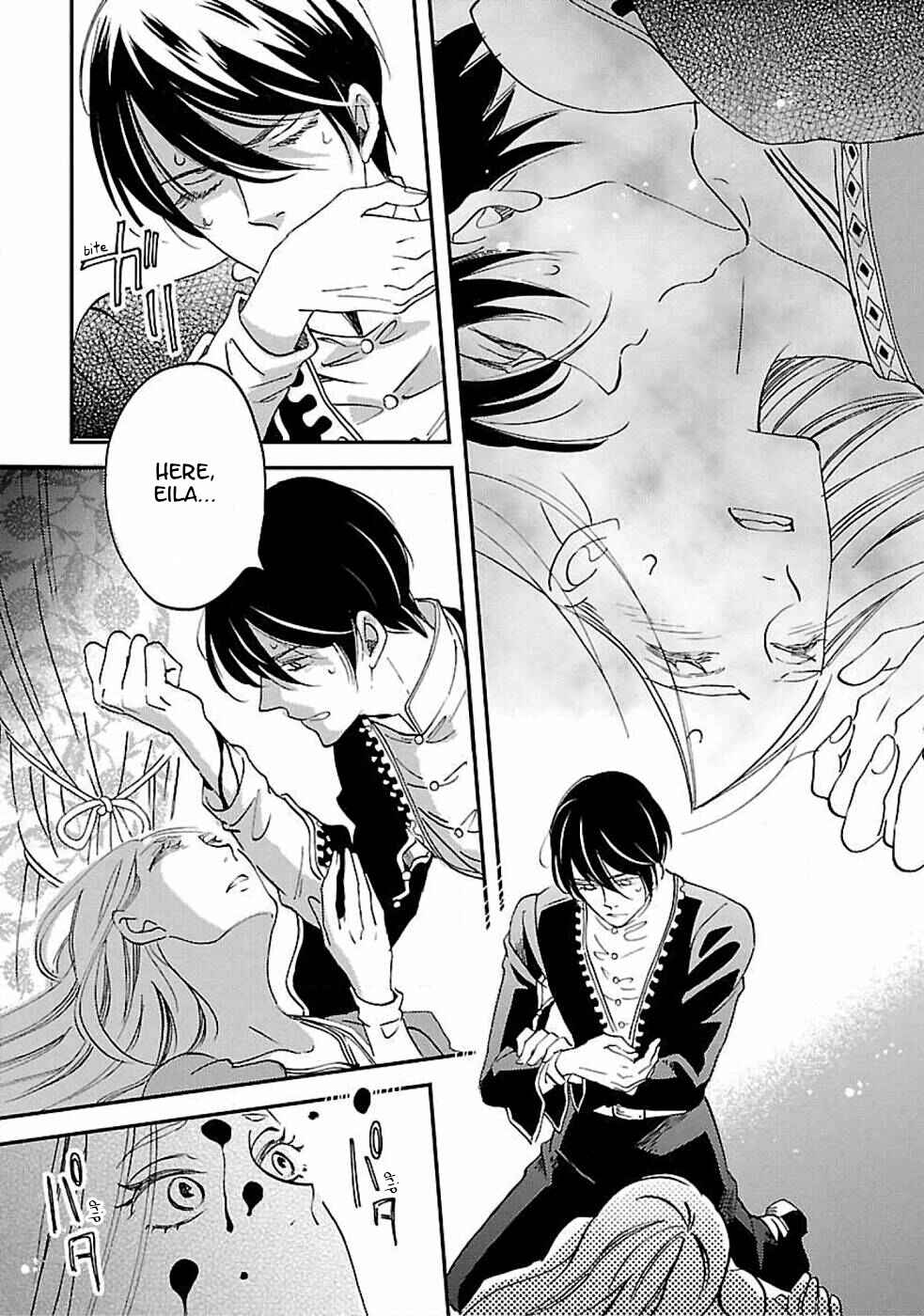 Page 23 Chapter 5 Eila to Totsukuni no Ou