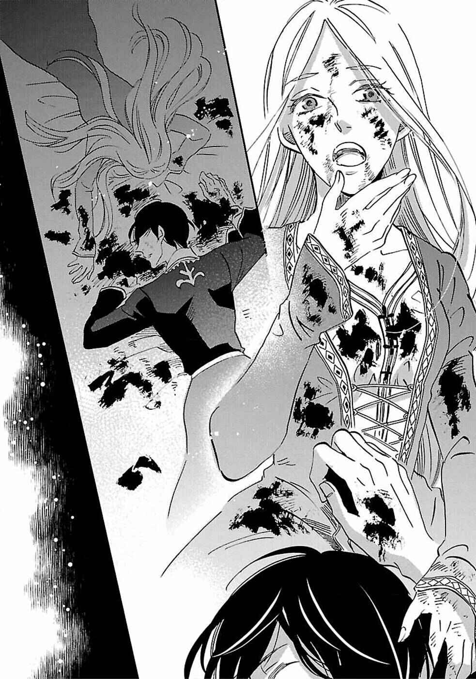 Page 25 Chapter 5 Eila to Totsukuni no Ou