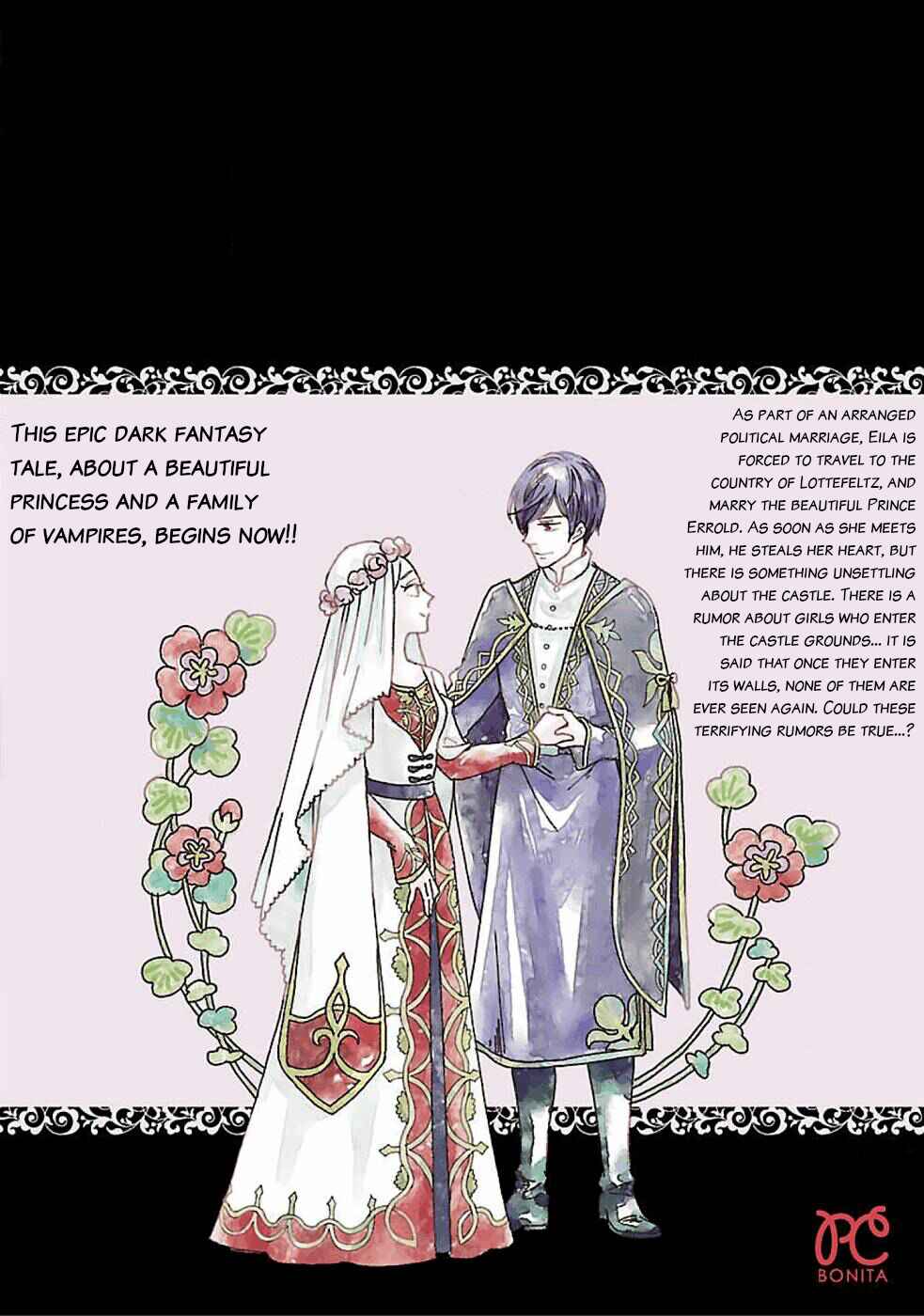 Page 35 Chapter 5 Eila to Totsukuni no Ou