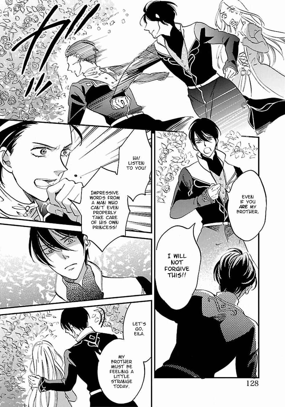 Page 4 Chapter 5 Eila to Totsukuni no Ou