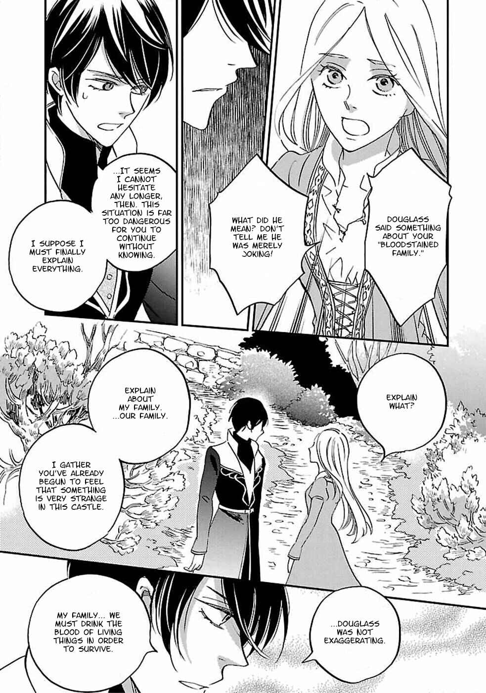 Page 7 Chapter 5 Eila to Totsukuni no Ou