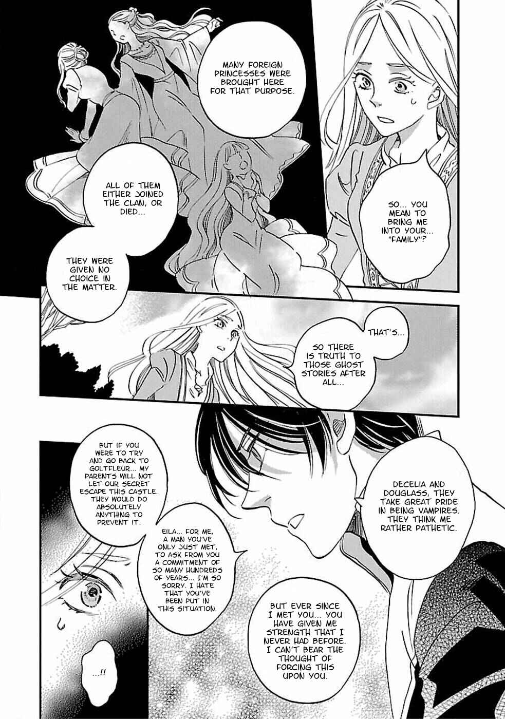 Page 9 Chapter 5 Eila to Totsukuni no Ou