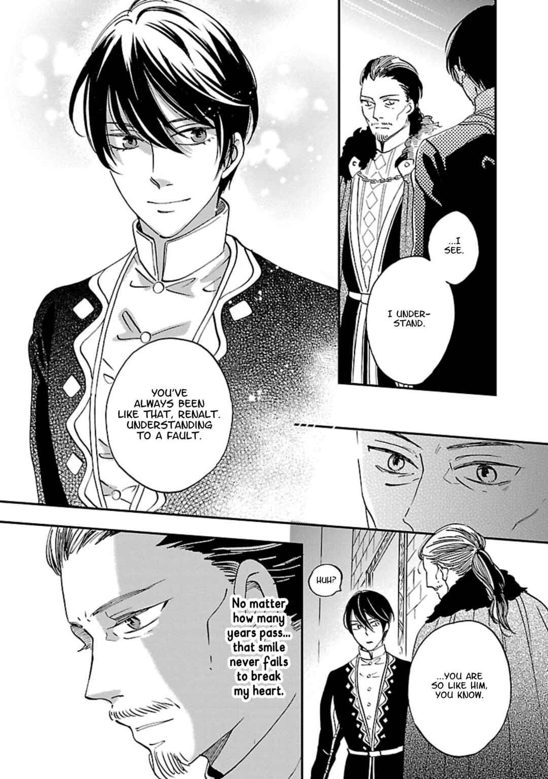 Page 14 Chapter 7 Eila to Totsukuni no Ou