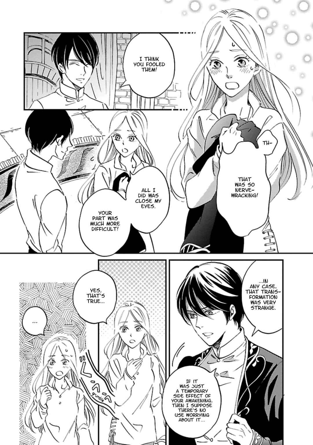 Page 2 Chapter 7 Eila to Totsukuni no Ou