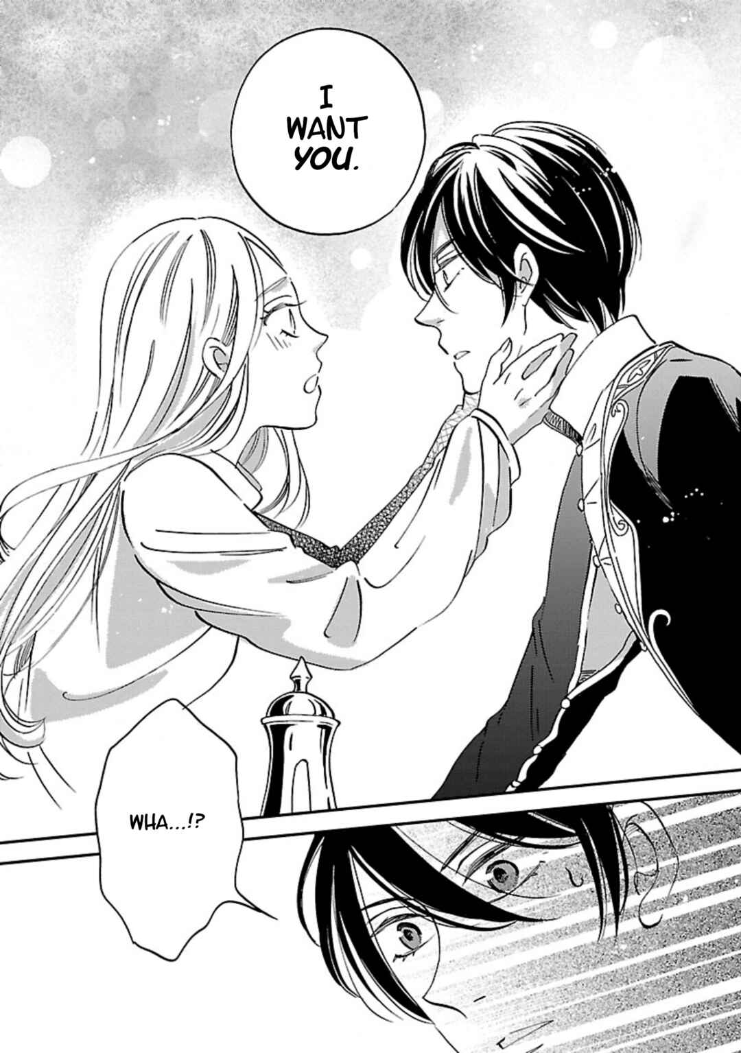 Page 5 Chapter 7 Eila to Totsukuni no Ou