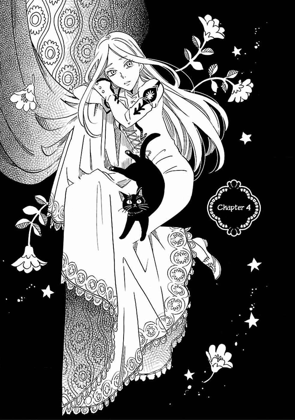 Page 1 Chapter 4 Eila to Totsukuni no Ou