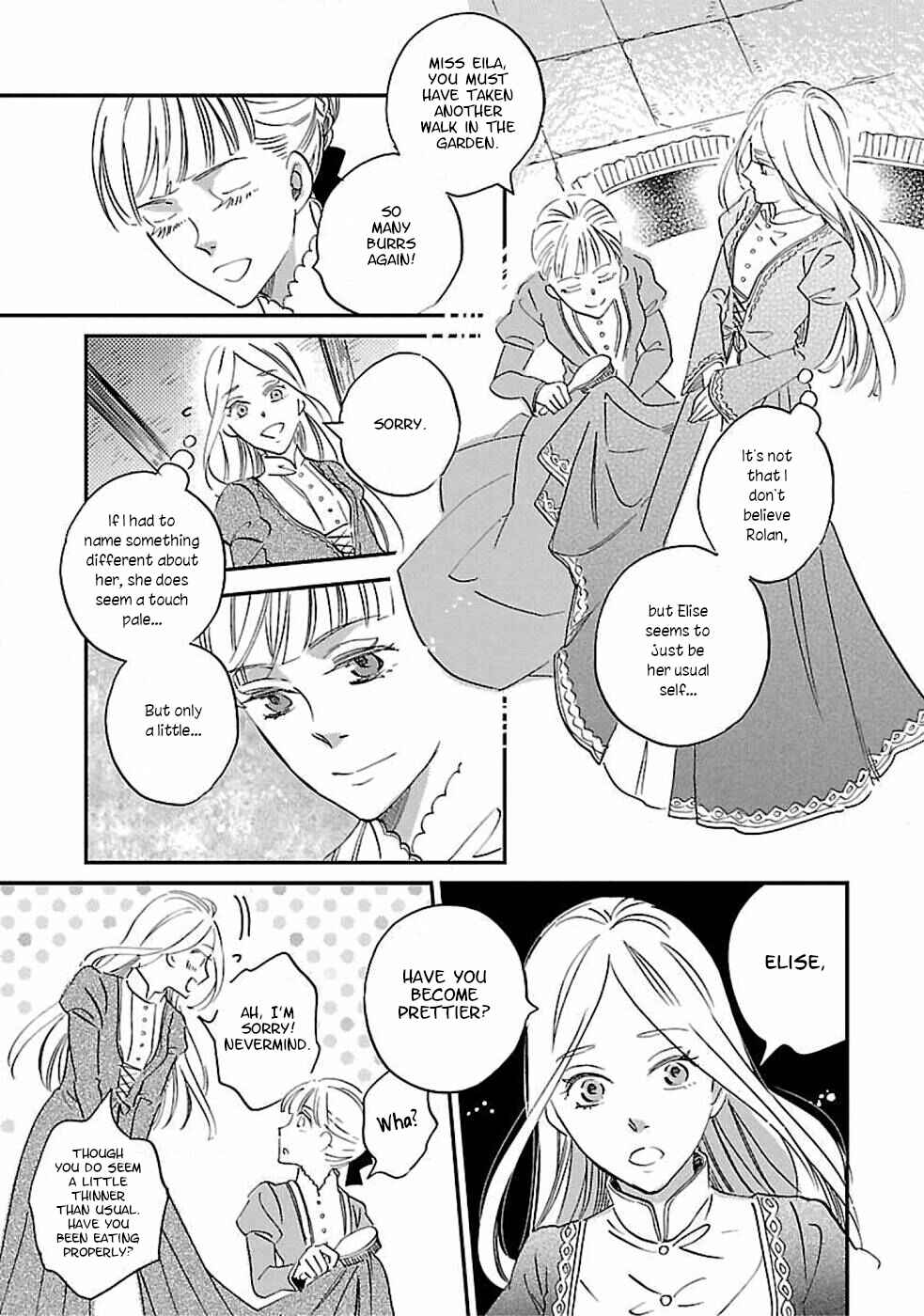 Page 15 Chapter 4 Eila to Totsukuni no Ou