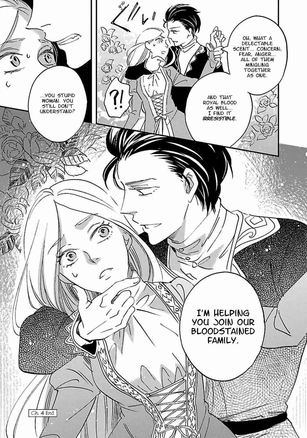 Page 20 Chapter 4 Eila to Totsukuni no Ou