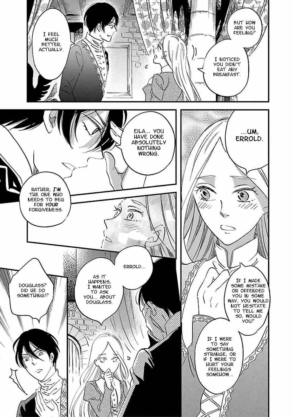 Page 7 Chapter 4 Eila to Totsukuni no Ou